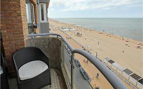 Stunning apartment in Oostende w/ WiFi&2 Bedrooms
