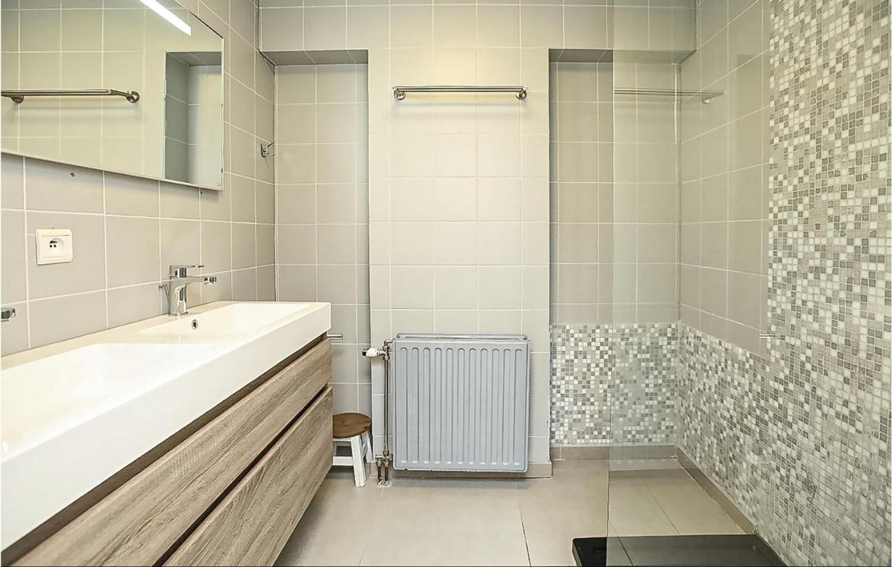 Stunning apartment in Oostende w/ WiFi&2 Bedrooms Exterior foto